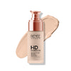Renee Cosmetics Pro HD Foundation - Mahagony