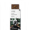 La Folie Intense Black Jaggery Chocolate