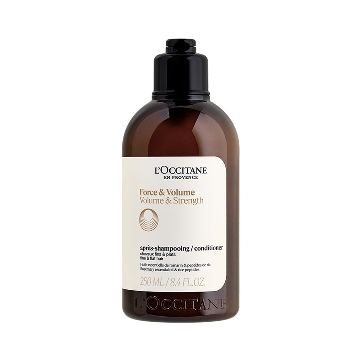 L'Occitane Strength & Volume Conditioner
