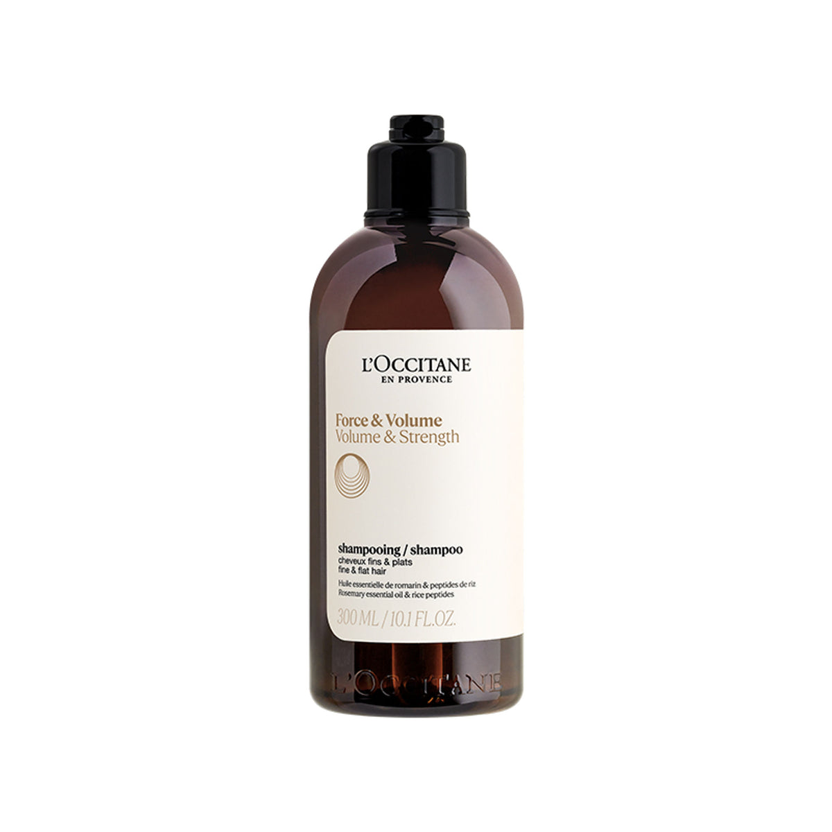 L'Occitane Strength & Volume Shampoo