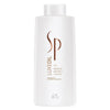 System Professional LuxeOil Keratin Protect Shampoo for Dry & Damaged Hair, Nourished & Smooth Hair