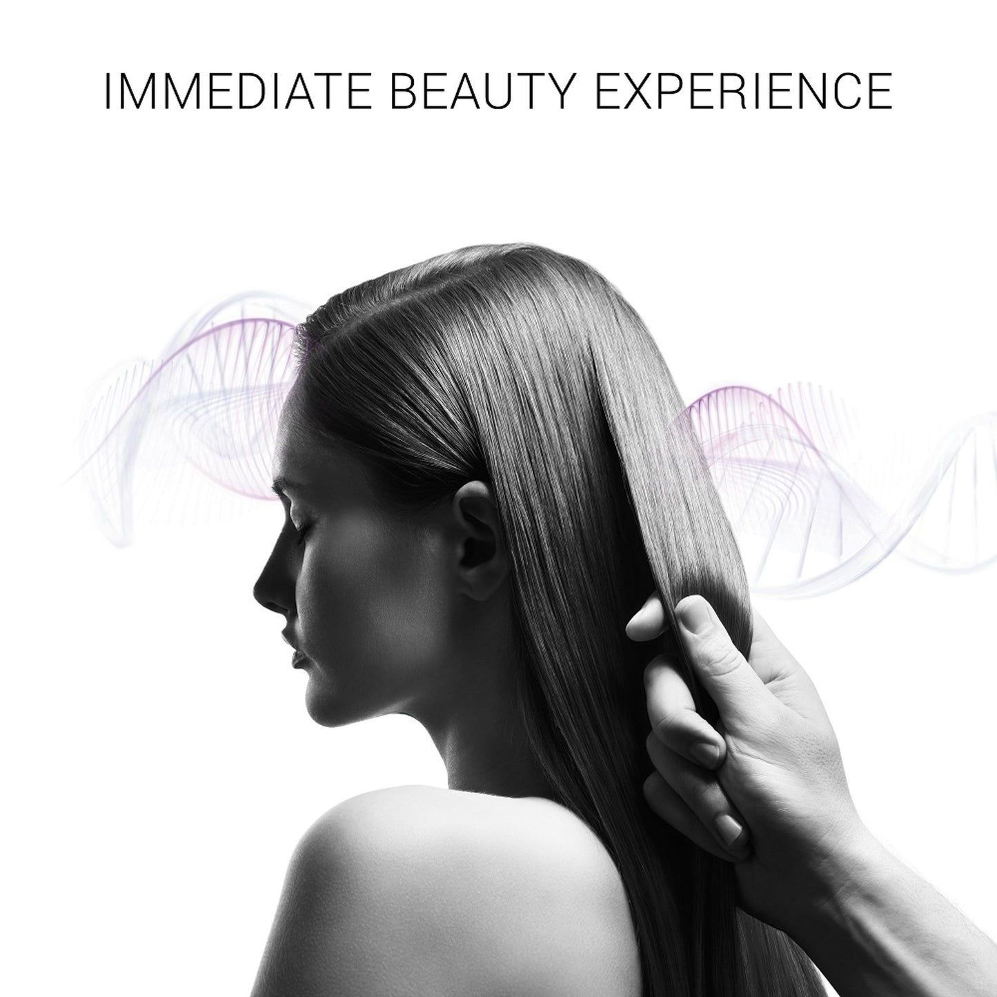 System Professional LuxeOil Keratin Protect Shampoo for Dry & Damaged Hair, Nourished & Smooth Hair