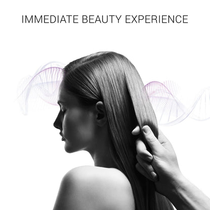 System Professional LuxeOil Keratin Protect Shampoo for Dry & Damaged Hair, Nourished & Smooth Hair