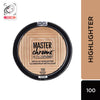Maybelline New York Face Studio Master Chrome Metallic Highlighter - Molten Gold