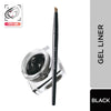 Maybelline New York Lasting Drama Gel Eyeliner With Expert Eyeliner Brush - 01 Black