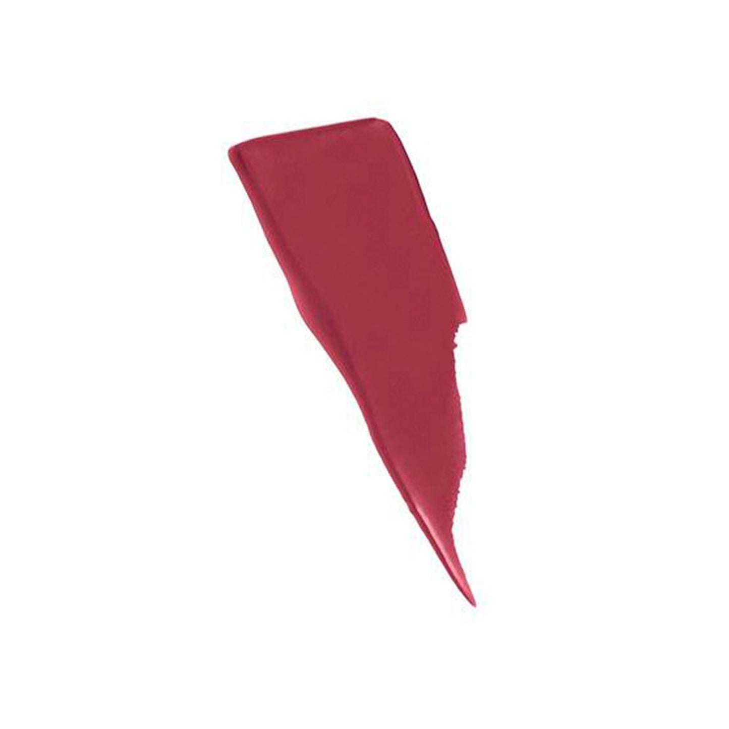 Maybelline New York Super Stay Matte Ink Liquid Lipstick, Lasts Up to 16 Hours - 15 Lover - 80 Ruler