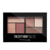 Maybelline New York City Mini Palette Eye shadow - 5th Avenue Sunset
