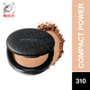 Maybelline New York Fit Me Matte + Poreless 16H Oil Control Compact Powder - 310 Sun Beige - Sun Beige