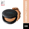 Maybelline New York Fit Me Matte + Poreless 16H Oil Control Compact Powder - 310 Sun Beige - Toffee