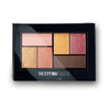 Maybelline New York City Mini Palette Eye shadow - Pop Shades