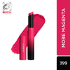 Maybelline New York Color Sensational Ultimattes Lipstick, Matte Finish - More Ruby - More Magenta