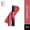 Maybelline New York Color Sensational Ultimattes Lipstick, Matte Finish - More Ruby - More Blush
