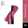 Maybelline New York Color Sensational Ultimattes Lipstick, Matte Finish - More Ruby - More Mauve