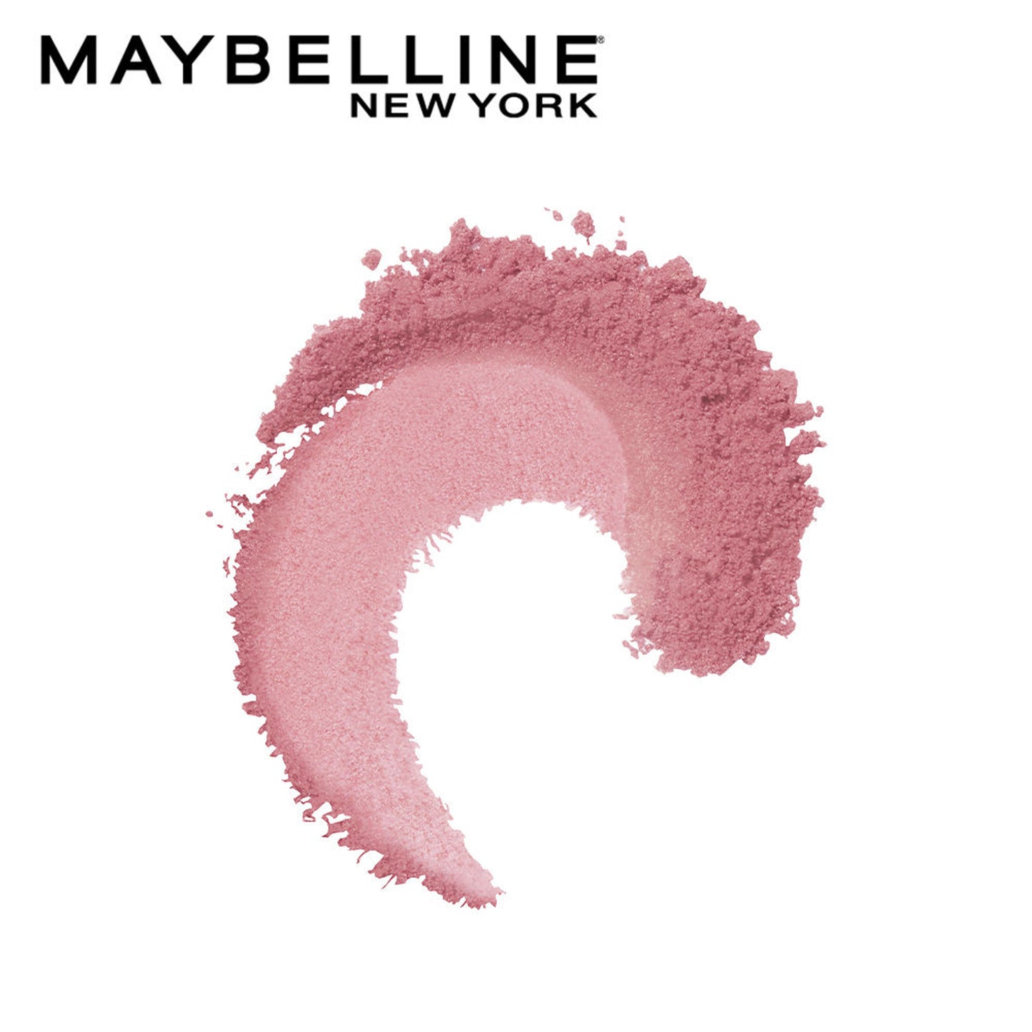 Maybelline New York New Fit Me Mono Blush, Up To 16 hours Long-lasting Cheek Blush - 30 Fierce - 40 Proud