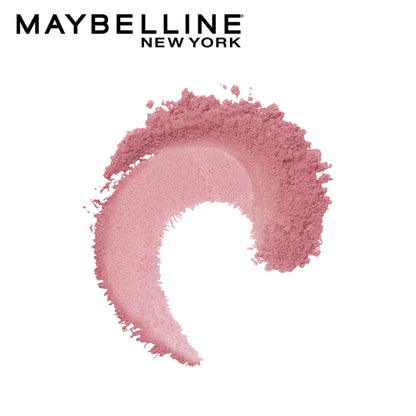 Maybelline New York New Fit Me Mono Blush, Up To 16 hours Long-lasting Cheek Blush - 30 Fierce - 40 Proud