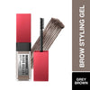 Maybelline New York Tattoo Brow 3 Day Styling Brow Gel - Grey Brown