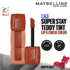 Maybelline New York Superstay Teddy Tint - Lip And Cheek Color - Keep It Cozy