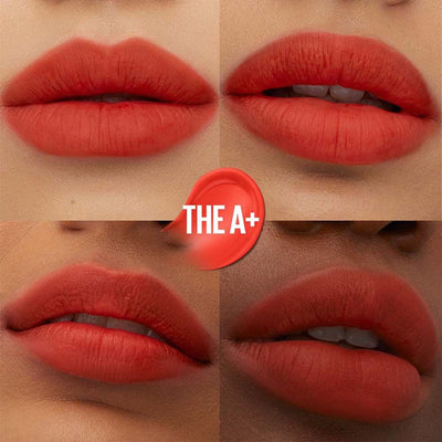 Maybelline New York Superstay Teddy Tint - Lip And Cheek Color - The A