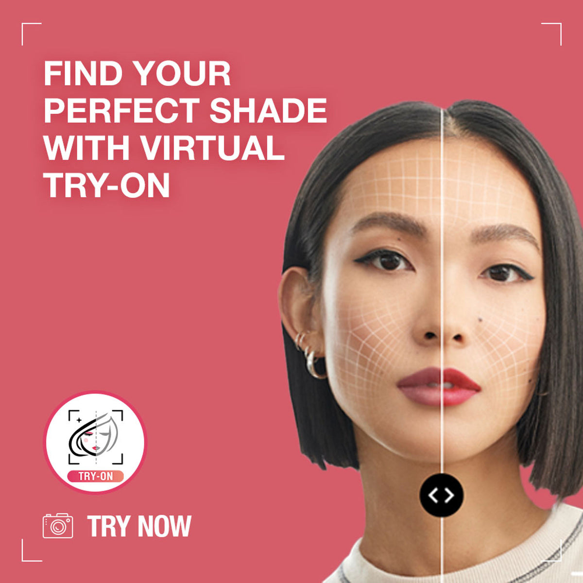 Maybelline New York Biphase Eye + Lip Makeup Remover for Waterproof Makeup, Fragrance-Free, 40ml