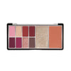 Character Face Makeup & Eyeshadow Palette - CFE001