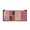 Character Face Makeup & Eyeshadow Palette - CFE002