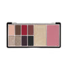 Character Face Makeup & Eyeshadow Palette - CFE003