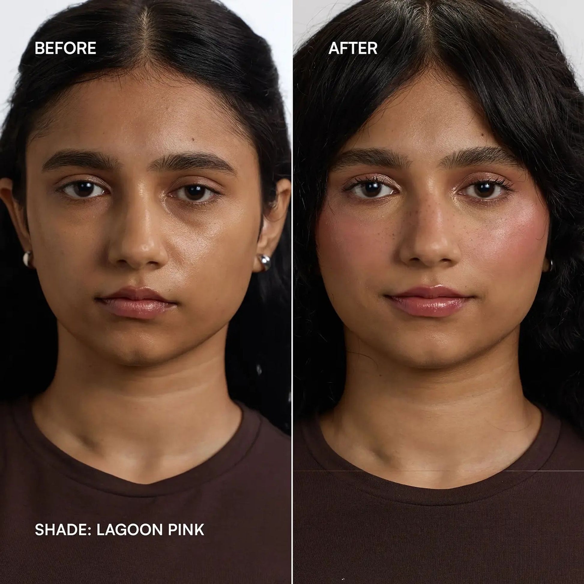 Dream Beauty Nebula Cream Blush - Lagoon Pink