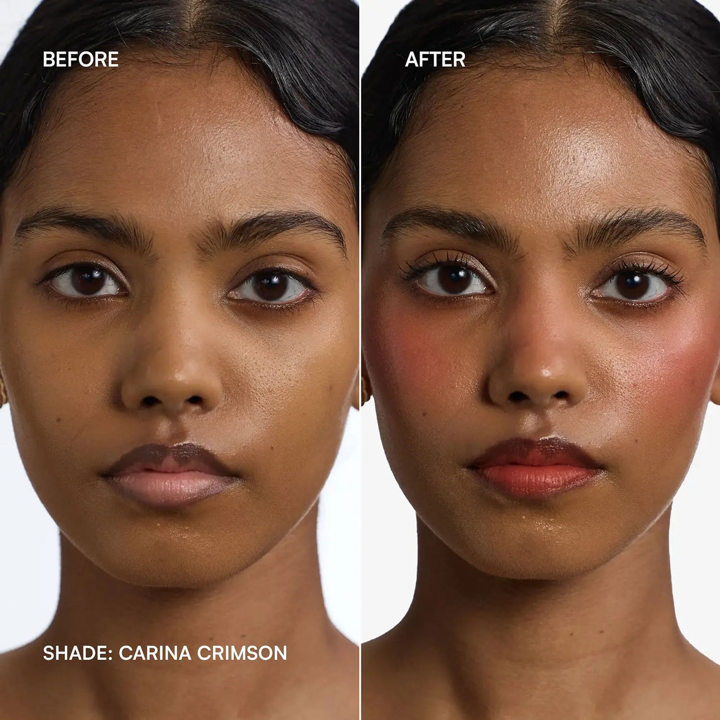 Dream Beauty Nebula Cream Blush - Carina Crimson