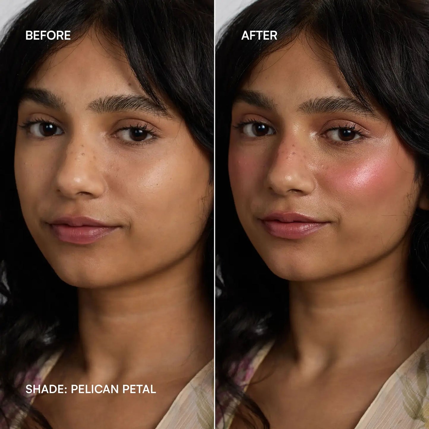 Dream Beauty Nebula Cream Blush - Pelican Petal