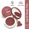 Mila Beauté Baebee Lip & Cheek Tint With Jojoba Oil & Vitamin E Shade - 05 Berry Jam