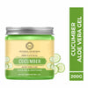 Ayusoul Ayurveda Cucumber Aloe Vera Gel for Face & Body Skin Treatment