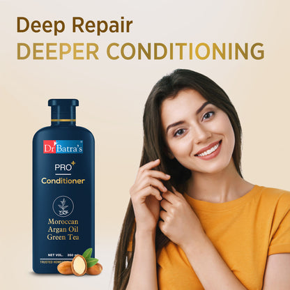 Dr Batra's PRO+ Conditioner