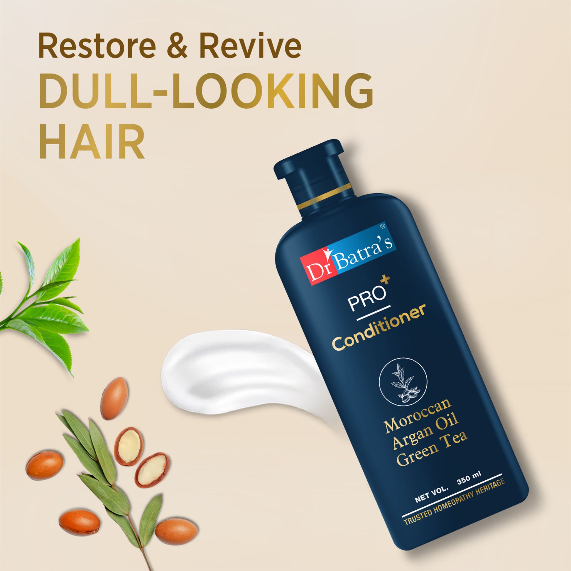 Dr Batra's PRO+ Conditioner