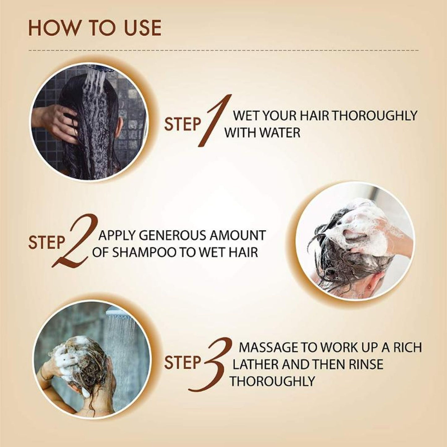 Iba Professional Black Seed Therapy Shampoo Kalonji Extract For Healthy Scalp & Stronger Hair