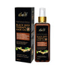 Iba Professional Black Seed Therapy Hair Oil Lightweight Non-Sticky Mineral Oil Free