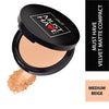 IBA Must Have Velvet Matte Compact - Medium Beige