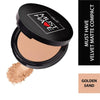 IBA Must Have Velvet Matte Compact - Golden Sand