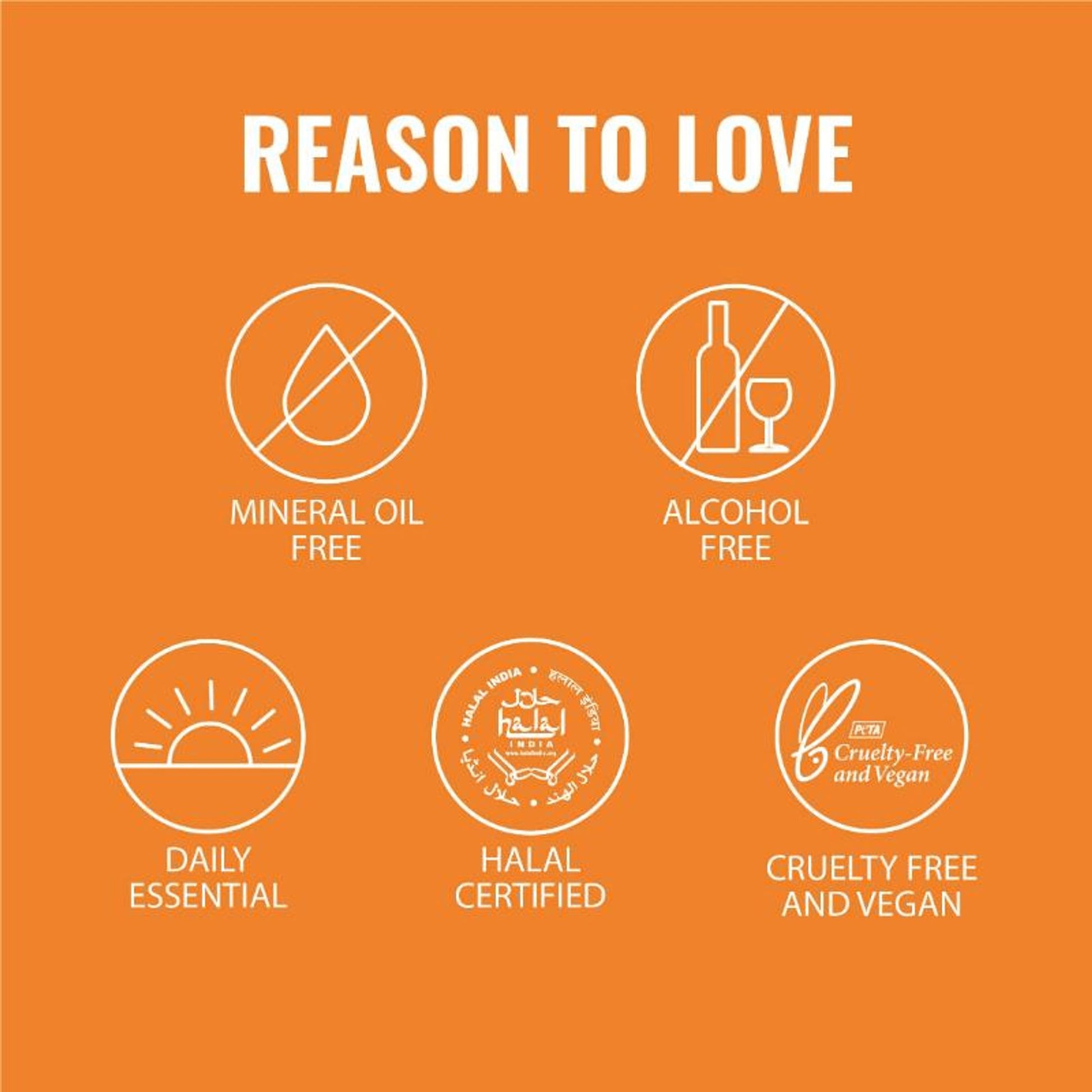 IBA Vitamin C Glow Body Lotion
