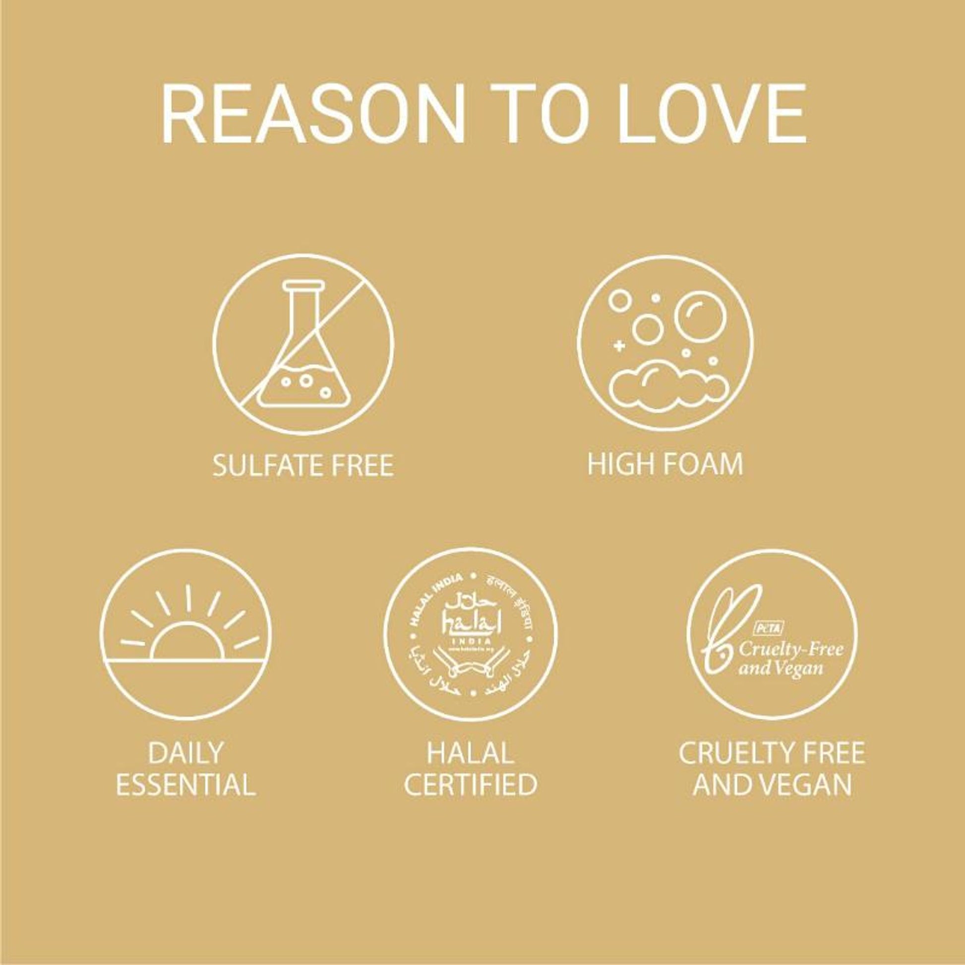 Iba Oatmeal & Shea Creme Body Wash For Softer, Smoother, Nourished Skin
