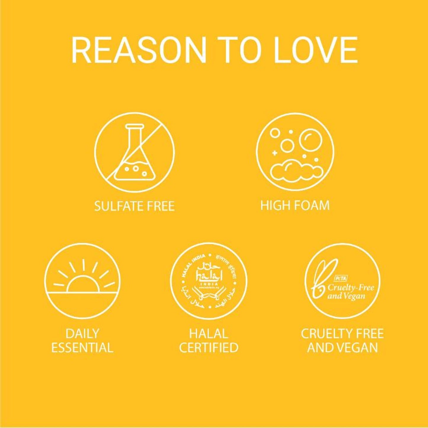 Iba Vitamin C Glow Body Wash No Sulfates For Cleansed & Glowing Skin