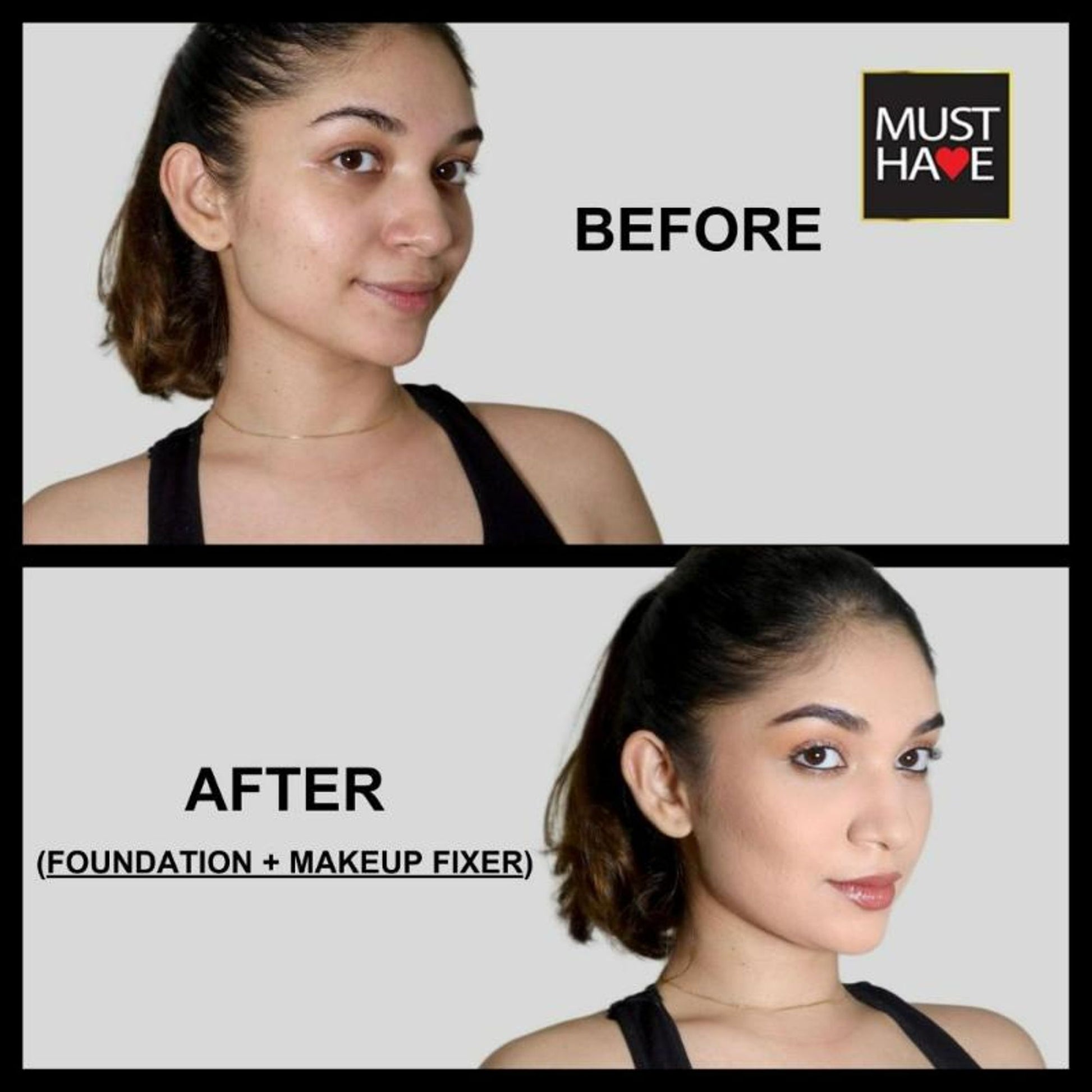 IBA Must Have Makeup Setting Spray