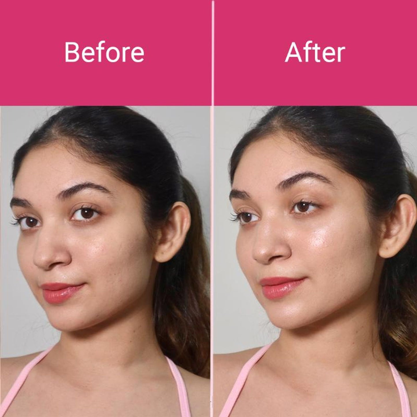 IBA Strobe To Glow Illuminating Primer + Moisturizer