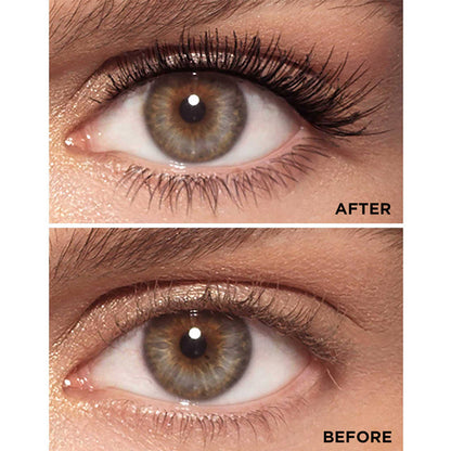 Stila Cosmetics Travel Size Huge Extreme Lash Mascara