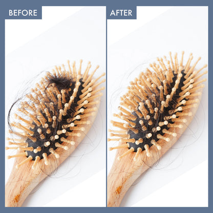 ThriveCo Hair Vitalizing Rosemary Shampoo, Sulphate Free, Hair Fall control, With Hyaplex