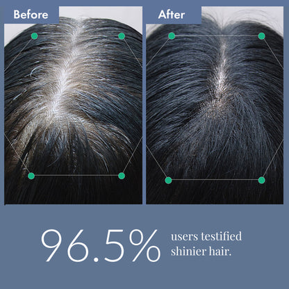 ThriveCo Anti Grey Hair Prime Serum with Arcedin & Biotin