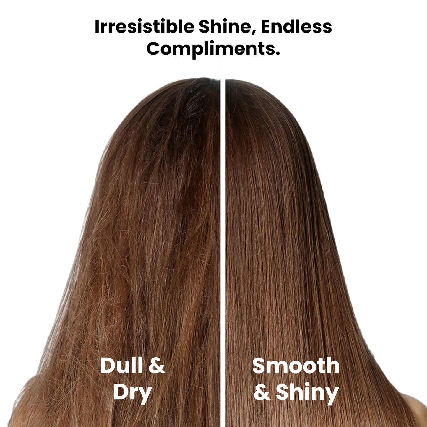 ThriveCo Frizz Tamer Smoothing Hair Oil Serum