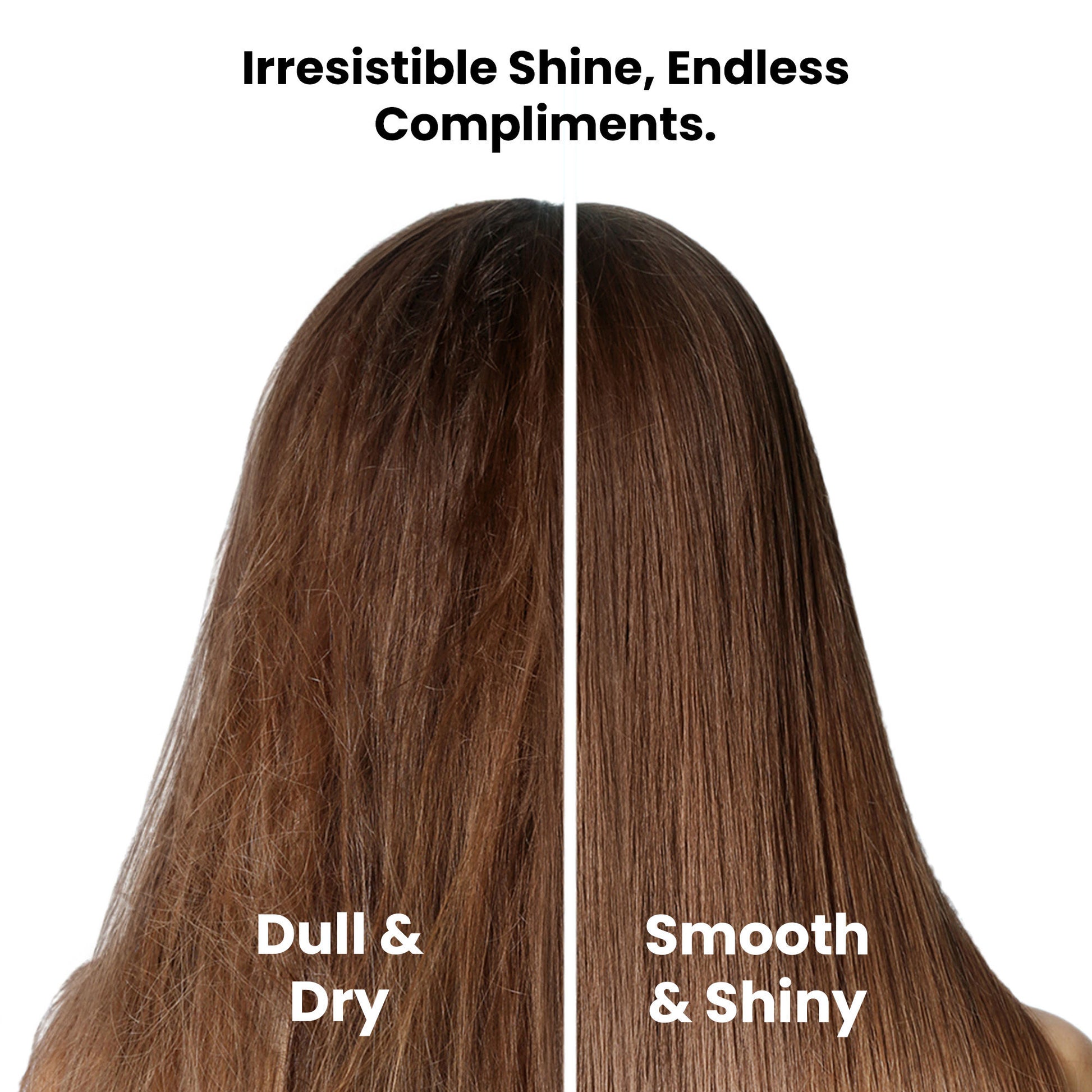 ThriveCo Frizz Tamer Smoothing Hair Oil Serum