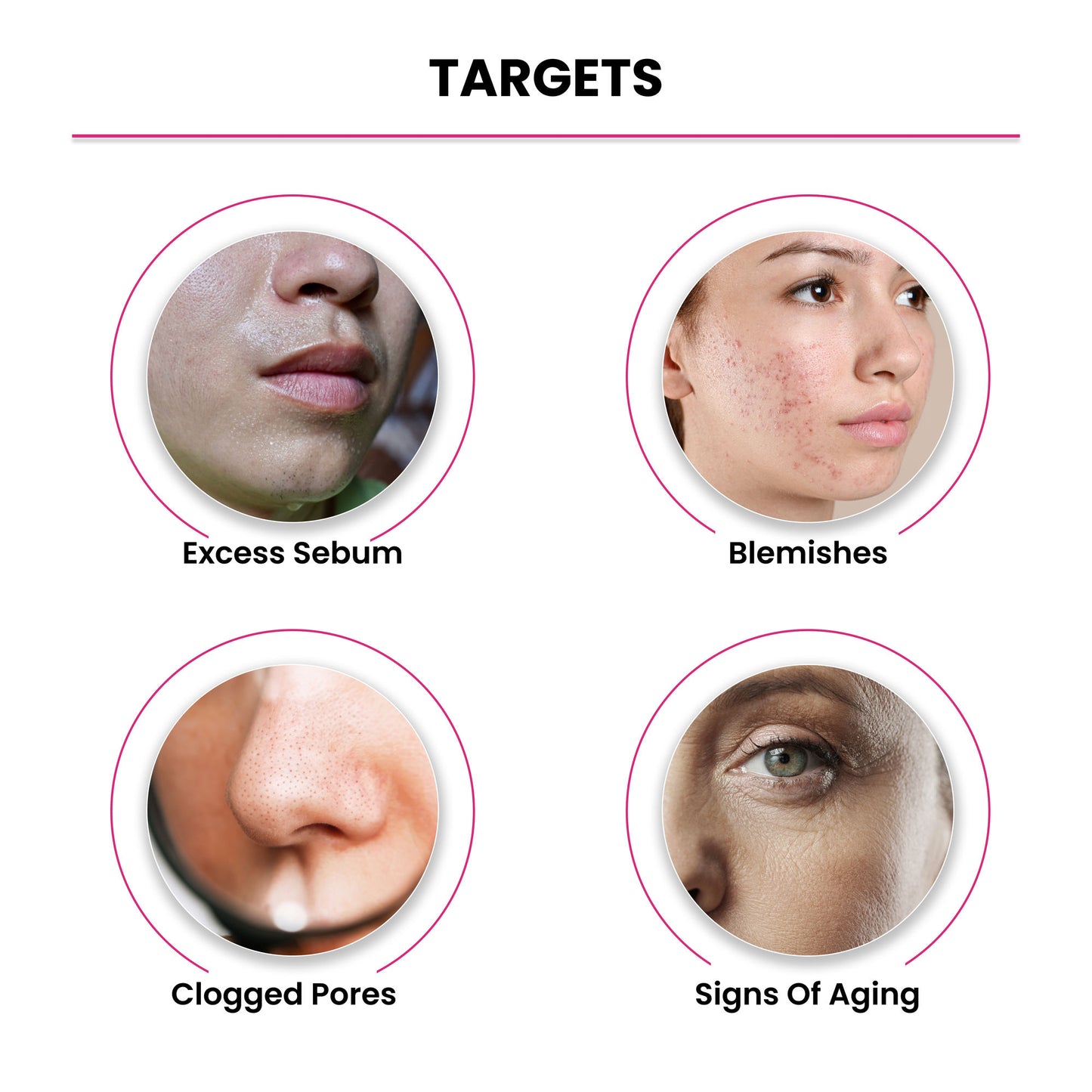 ThriveCo 10% Niacinamide + 1% Zinc PCA Serum