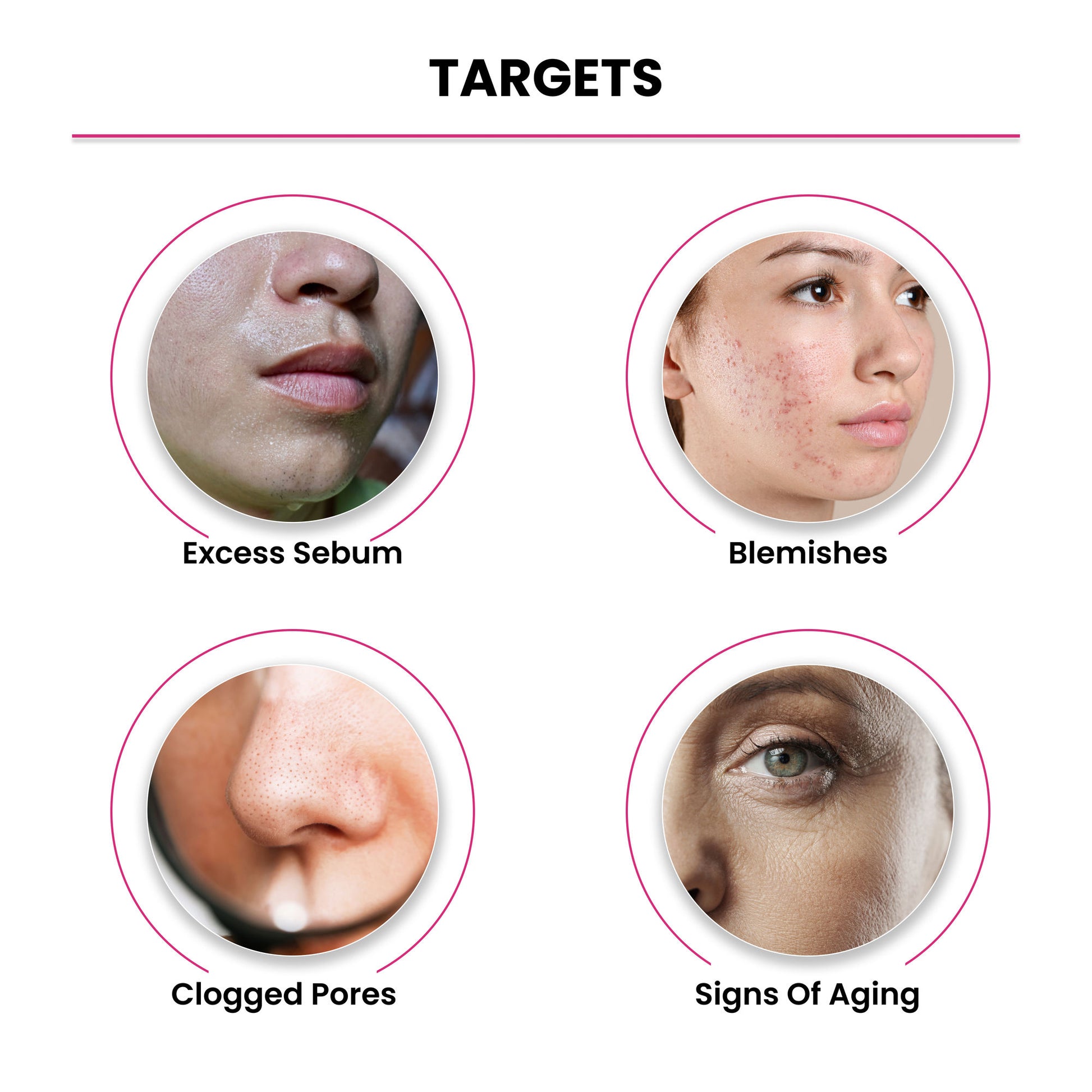 ThriveCo 10% Niacinamide + 1% Zinc PCA Serum