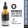 ThriveCo Anti Grey Hair Prime Serum with Arcedin & Biotin